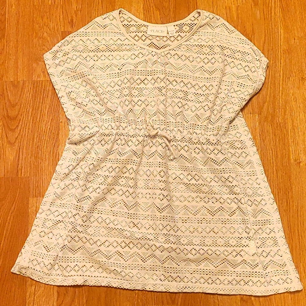 Swimsuit Coverup